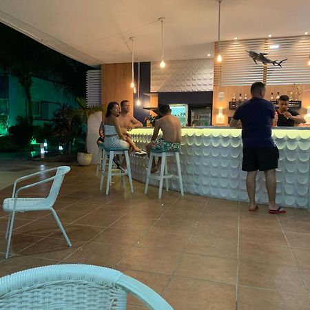 Mar De Ponta Negra Hotel Natal Kültér fotó