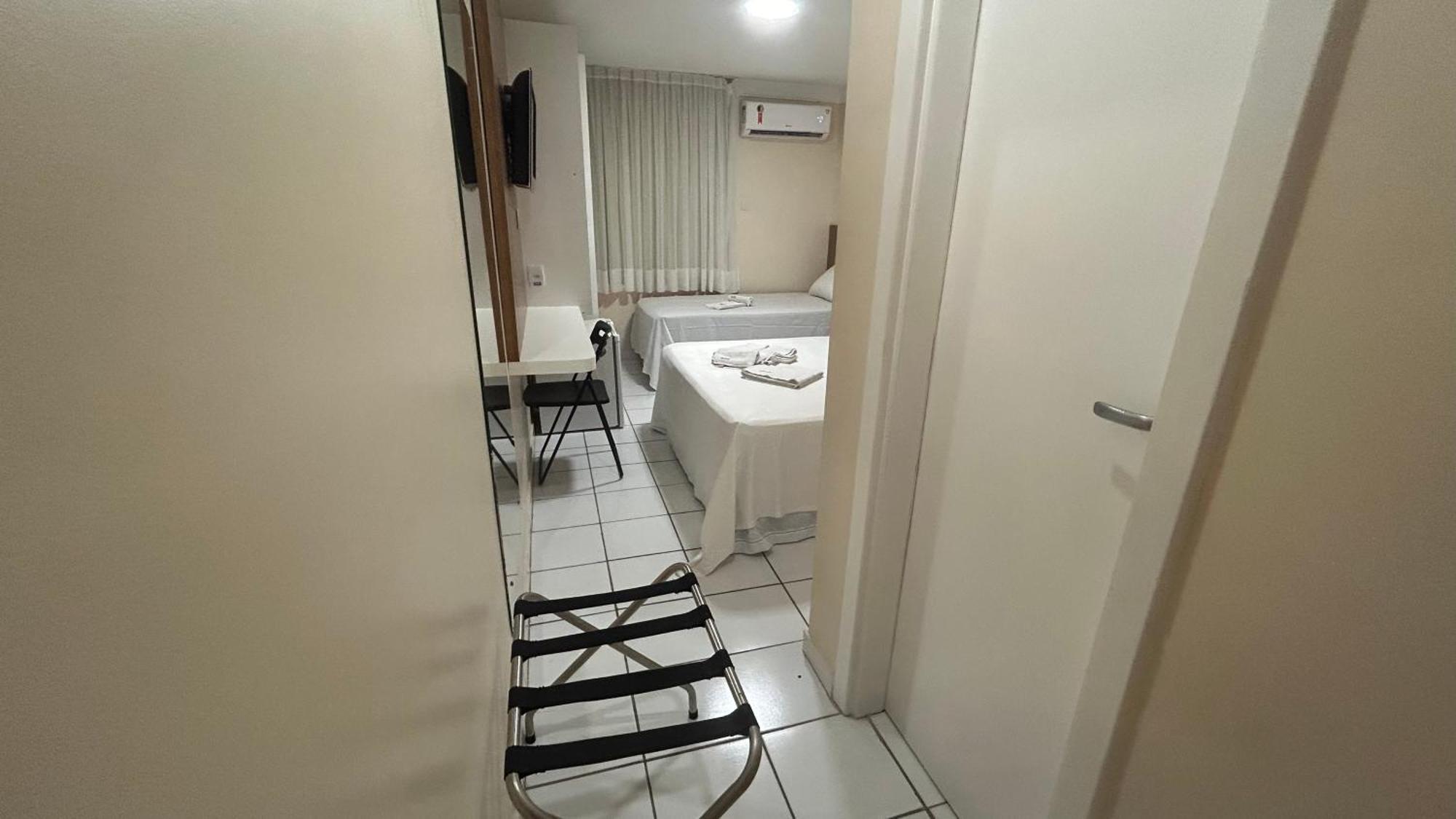 Mar De Ponta Negra Hotel Natal Kültér fotó