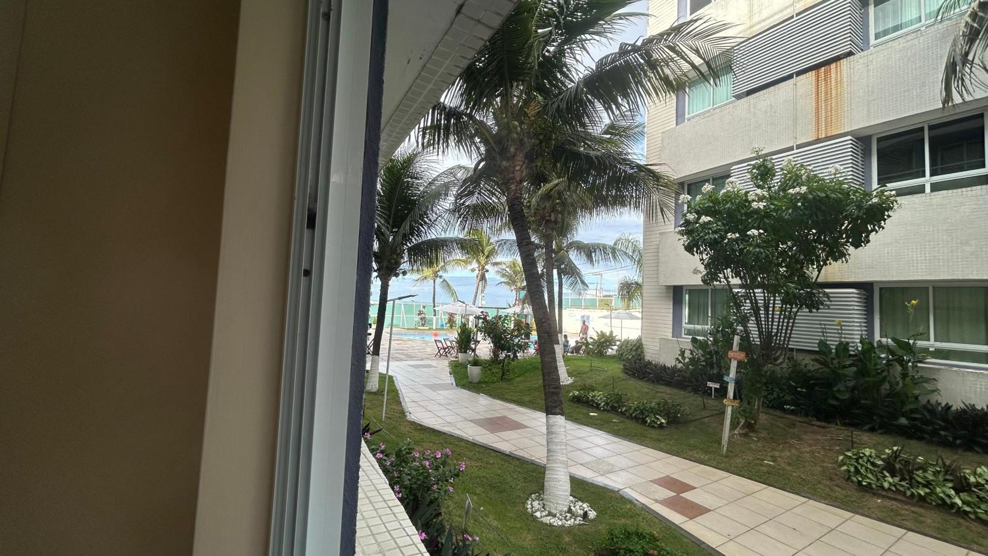 Mar De Ponta Negra Hotel Natal Kültér fotó