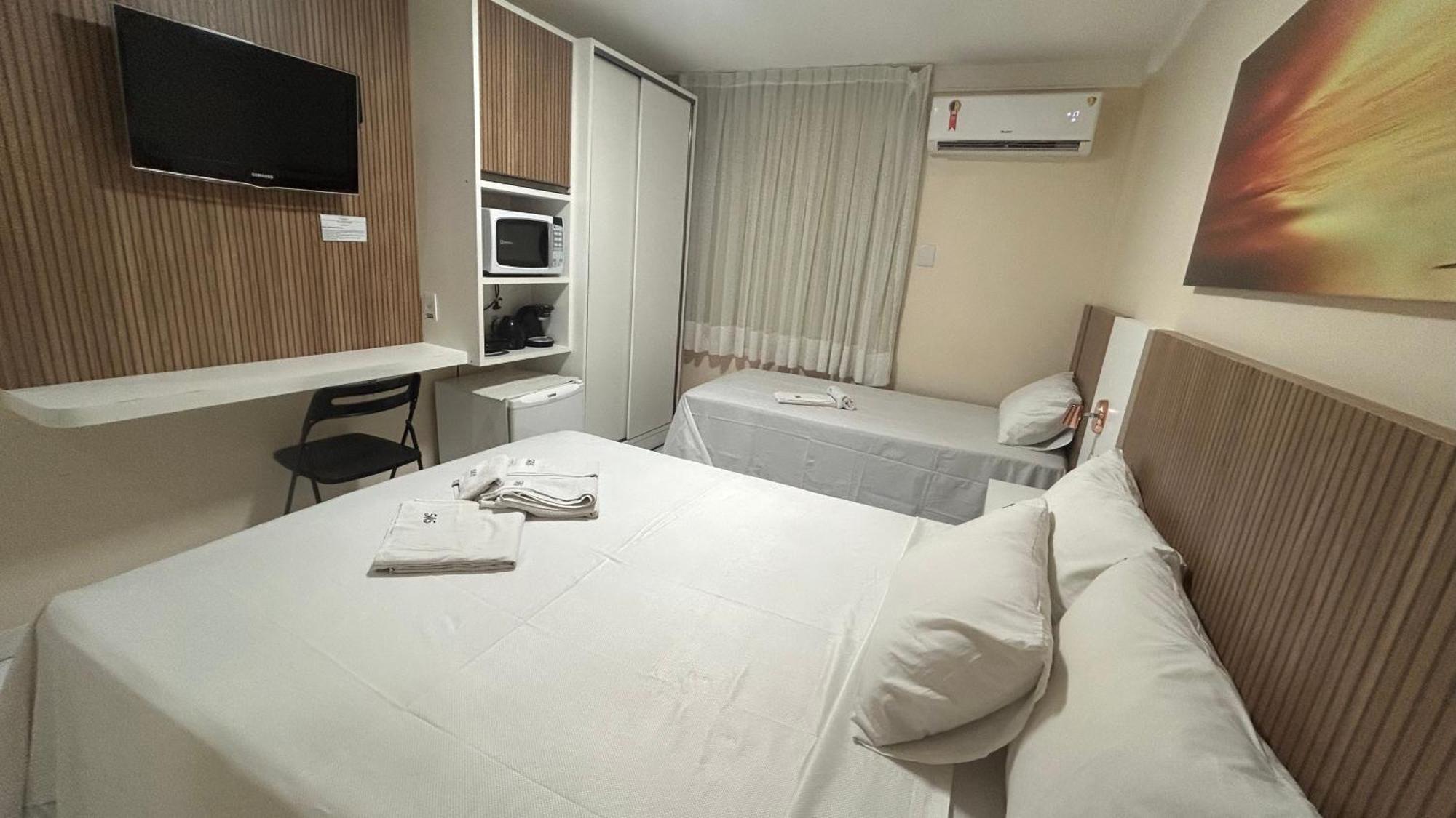 Mar De Ponta Negra Hotel Natal Kültér fotó