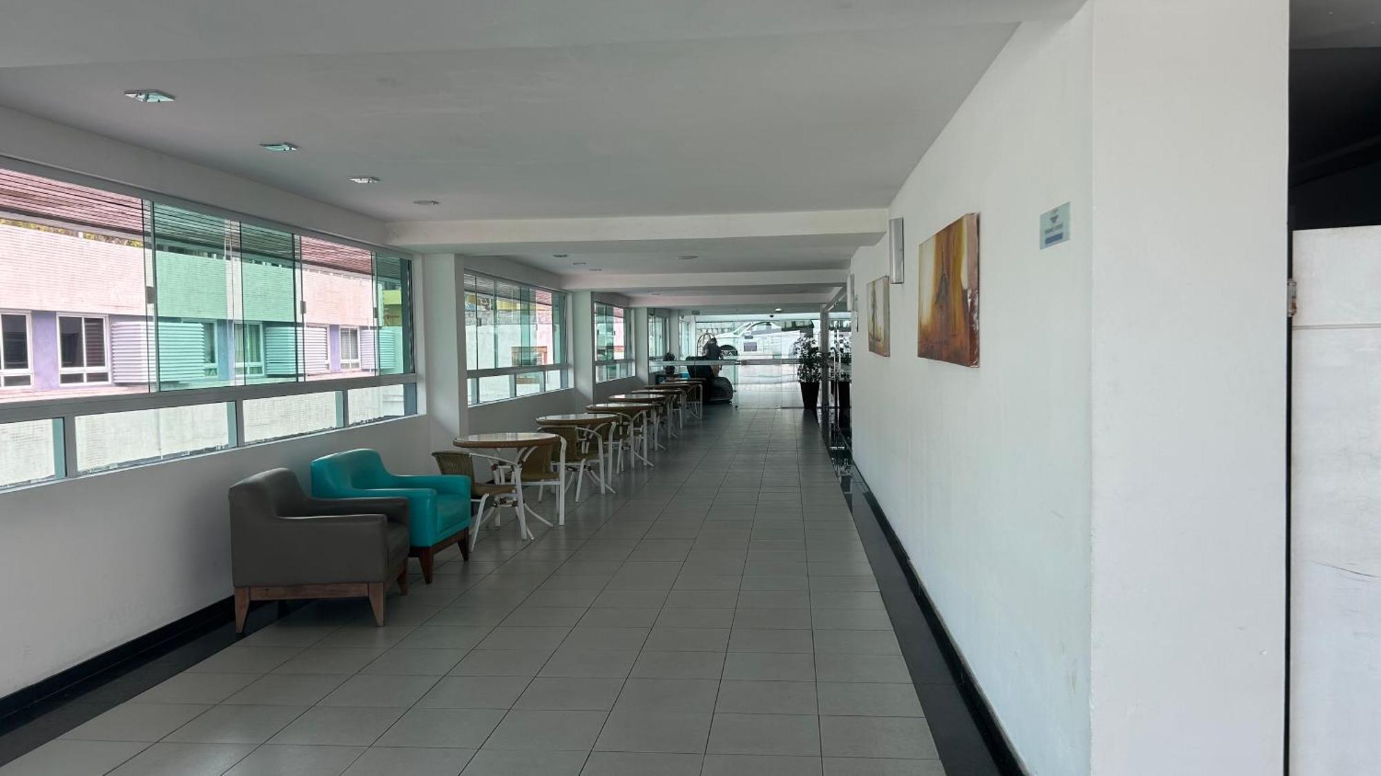 Mar De Ponta Negra Hotel Natal Kültér fotó