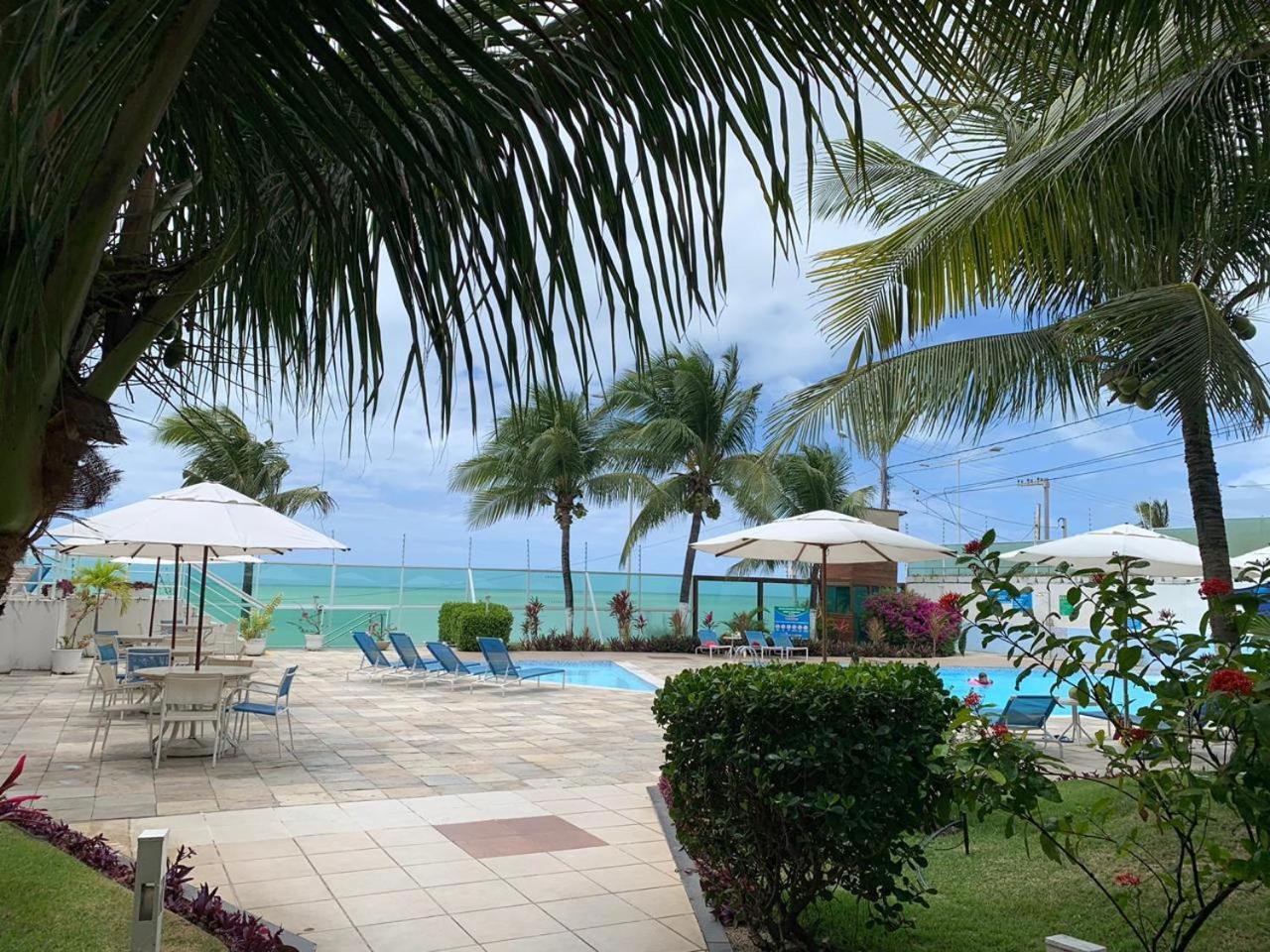 Mar De Ponta Negra Hotel Natal Kültér fotó