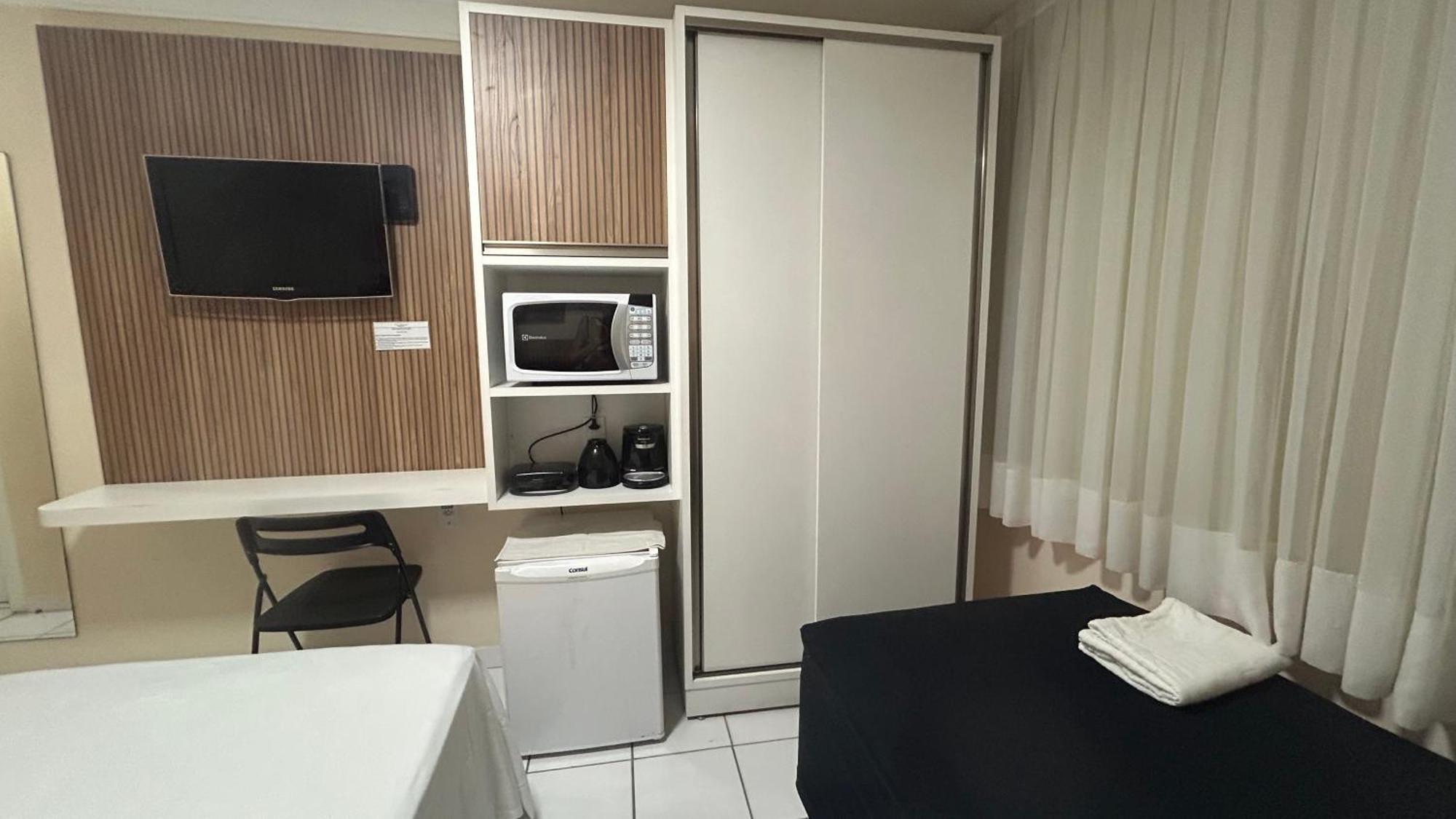 Mar De Ponta Negra Hotel Natal Kültér fotó