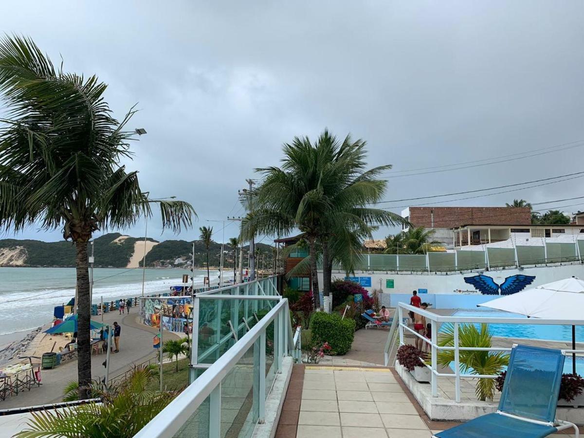 Mar De Ponta Negra Hotel Natal Kültér fotó